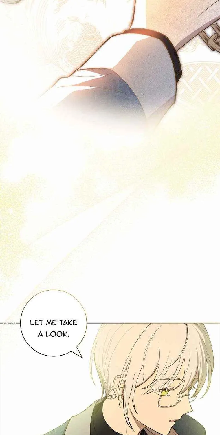 Male Lead, I’ll Respect Your Taste Zinmanga X Chapter 13 Page 9