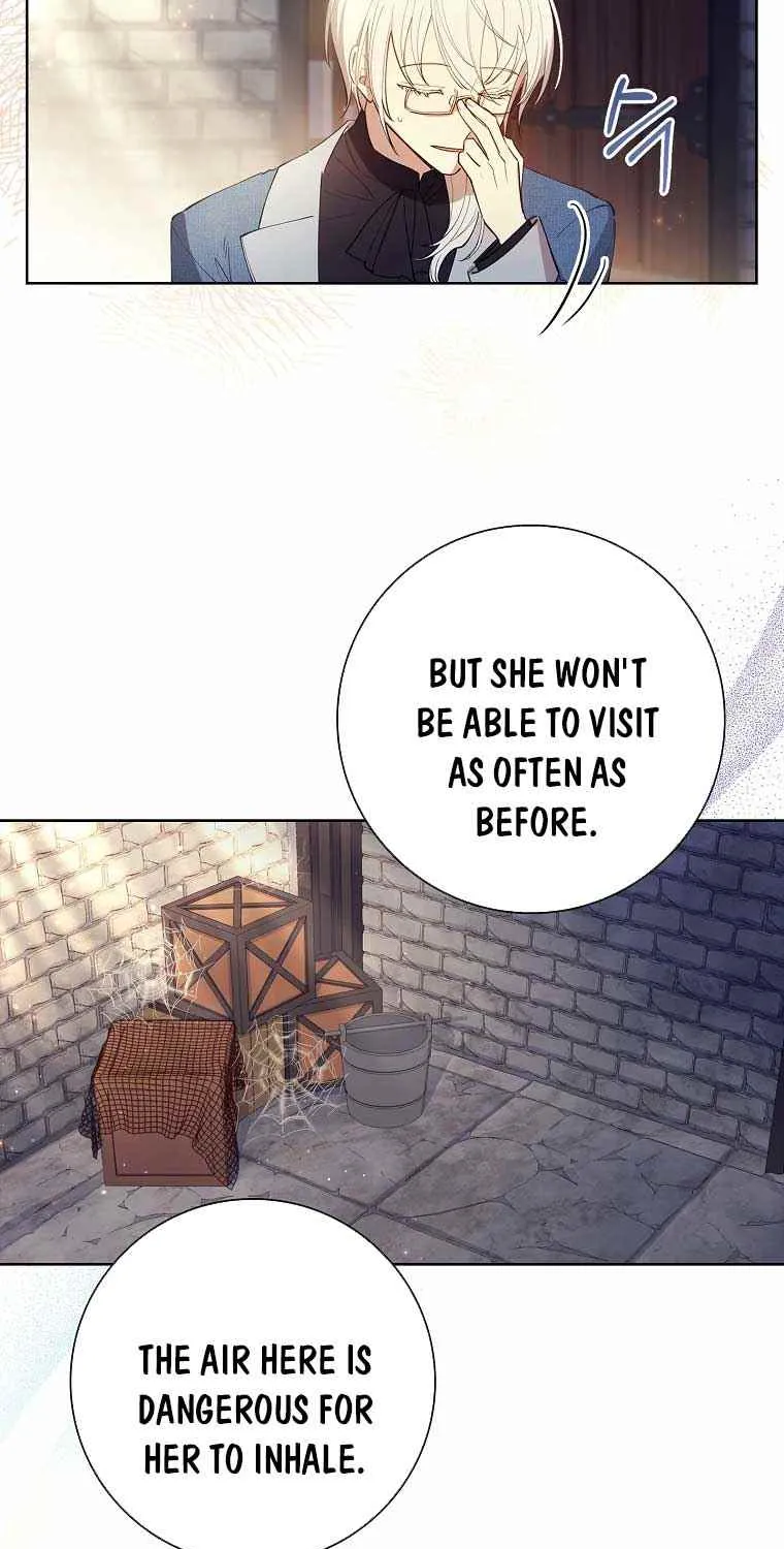Male Lead, I’ll Respect Your Taste Zinmanga X Chapter 13 Page 23