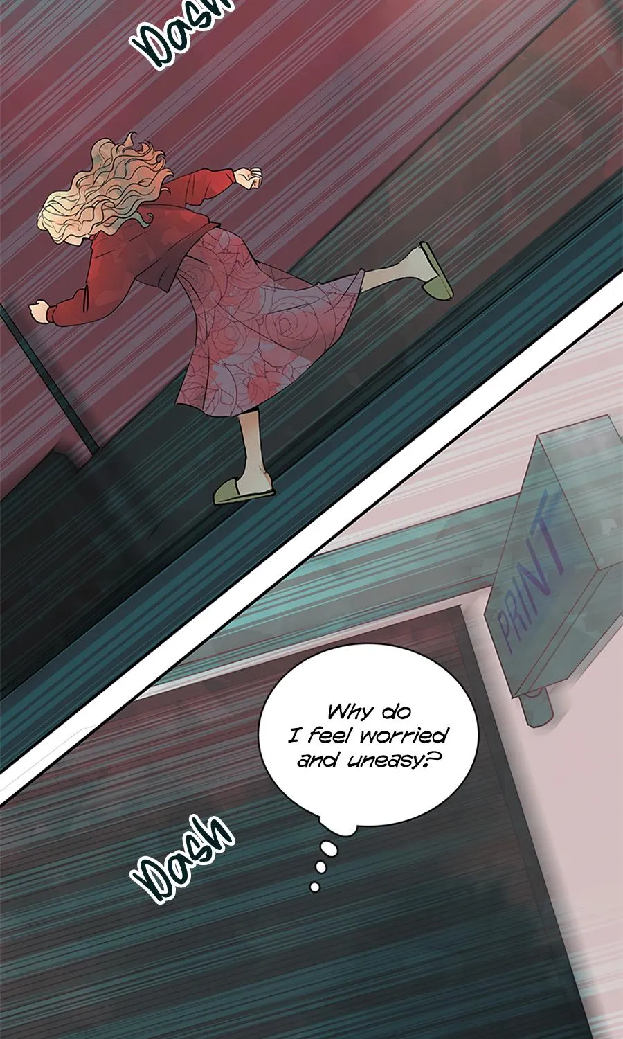 Arum Daun Zinmanga X Chapter 26 Page 25