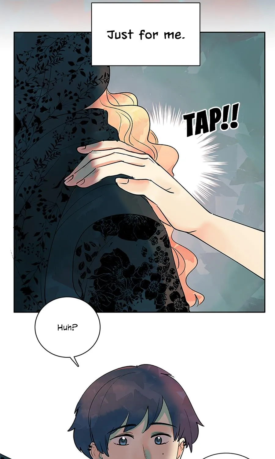 Arum Daun Zinmanga X Chapter 21 Page 56