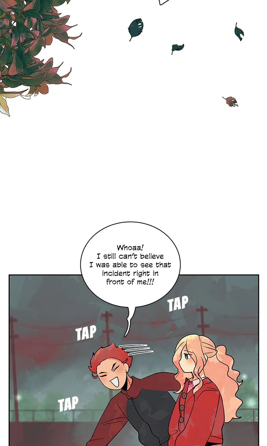 Arum Daun Zinmanga X Chapter 19 Page 56