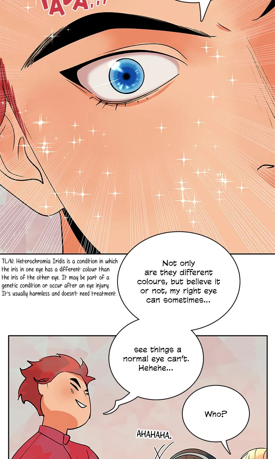 Arum Daun Zinmanga X Chapter 18 Page 28