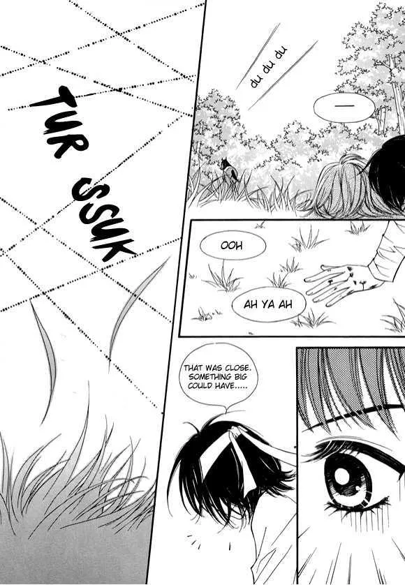 Sarasah Zinmanga X Chapter 11 Page 31