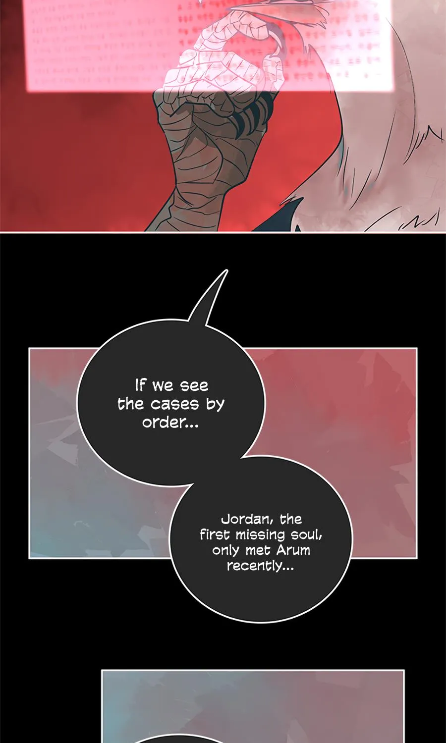 Arum Daun Zinmanga X Chapter 14 Page 56