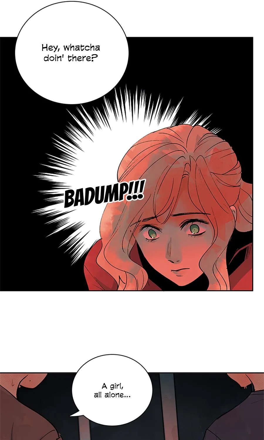 Arum Daun Zinmanga X Chapter 12 Page 52