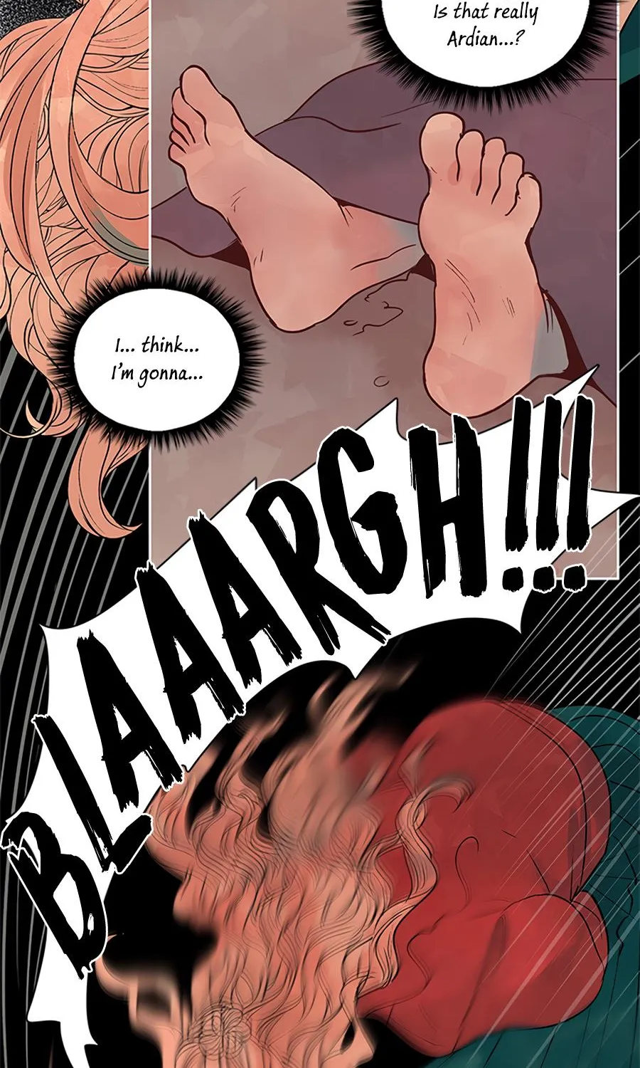 Arum Daun Zinmanga X Chapter 9 Page 54