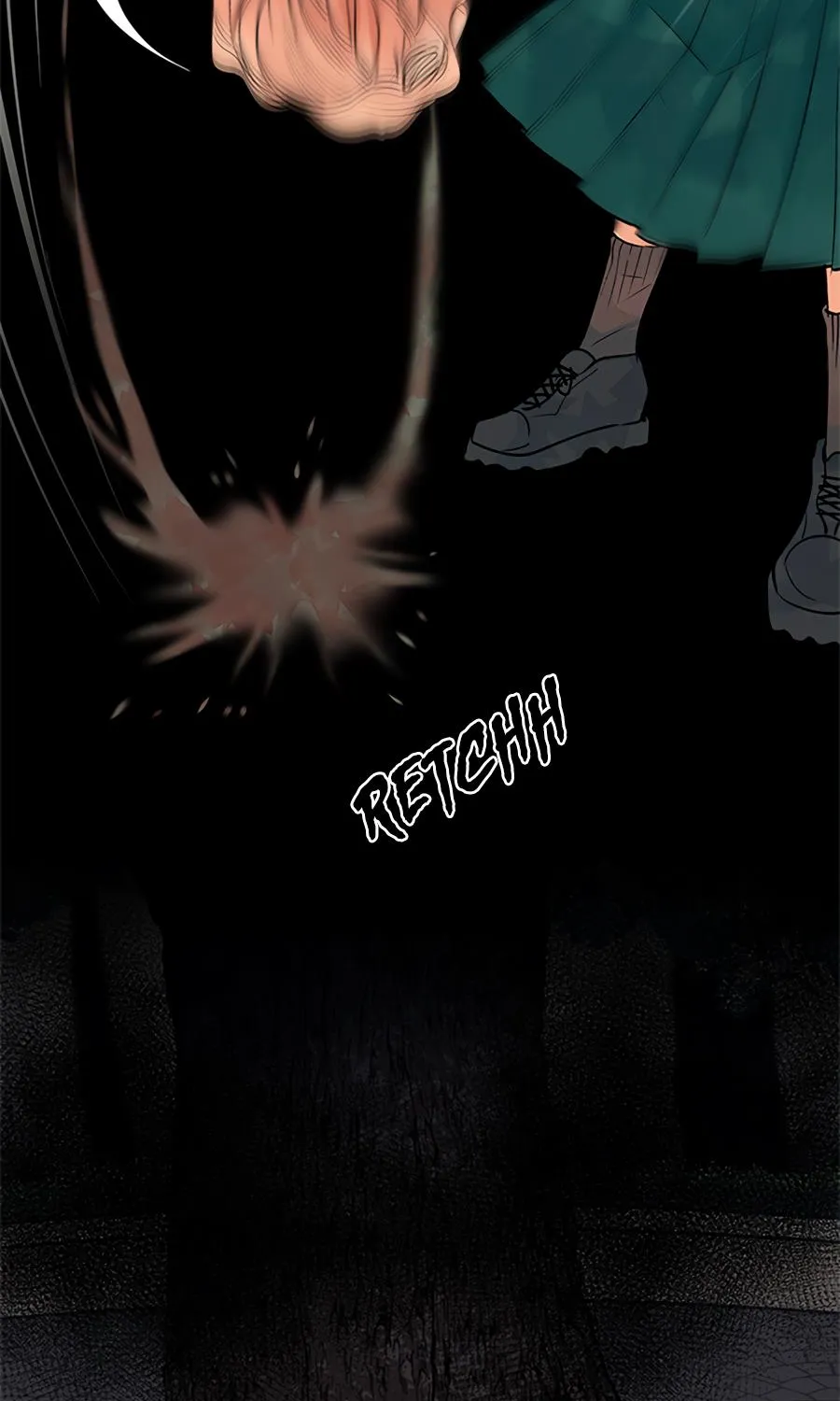 Arum Daun Zinmanga X Chapter 9 Page 55