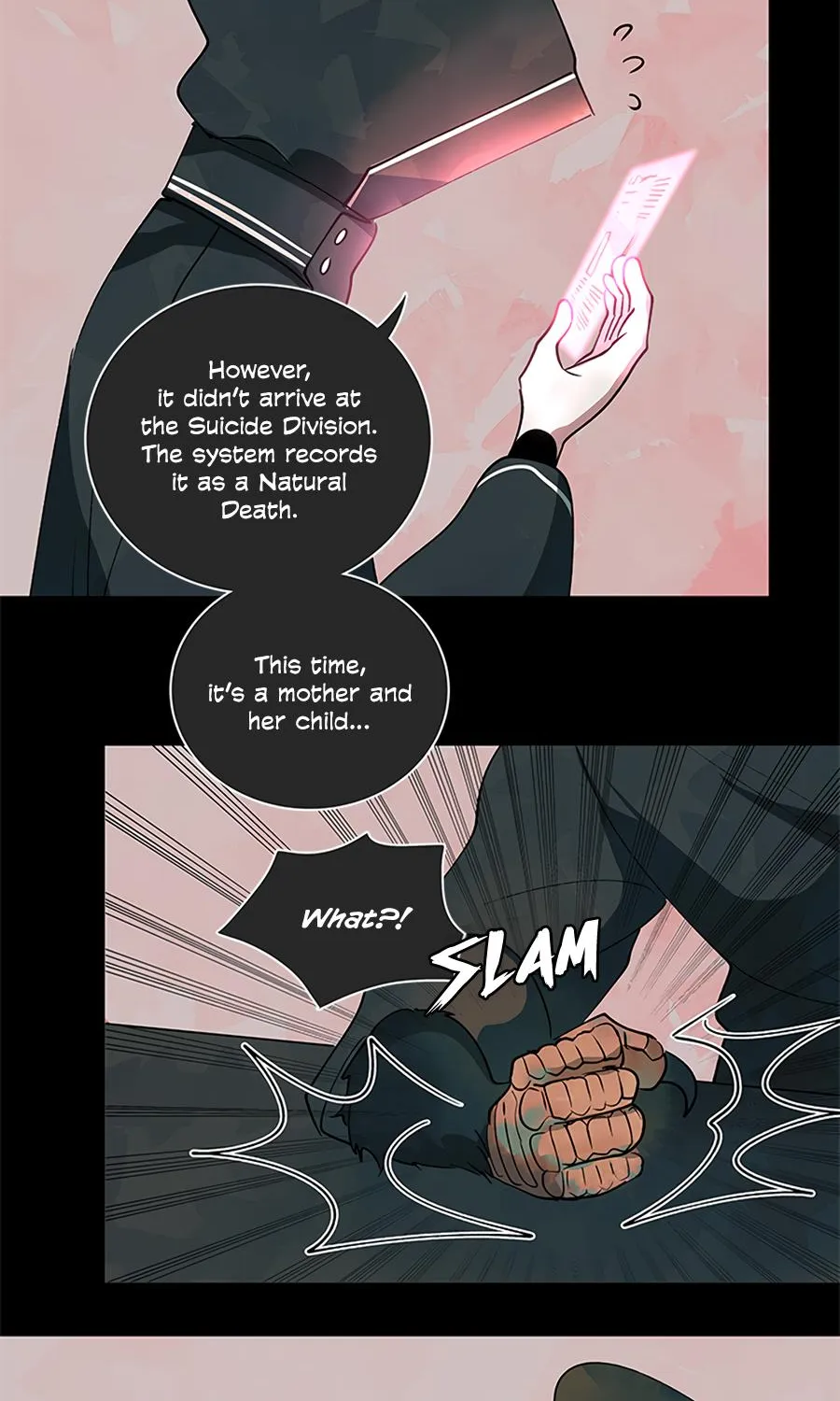 Arum Daun Zinmanga X Chapter 8 Page 56