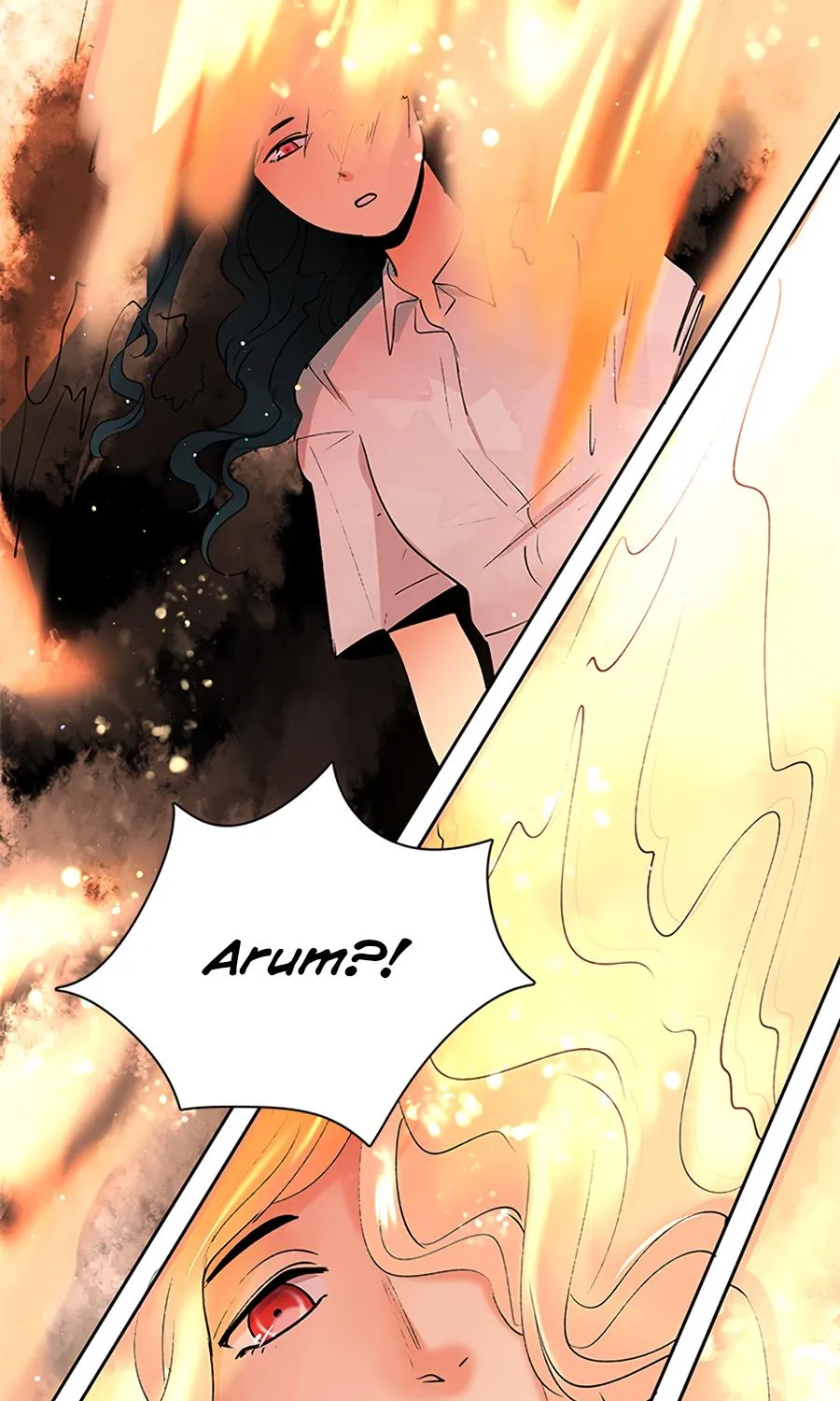 Arum Daun Zinmanga X Chapter 7 Page 28