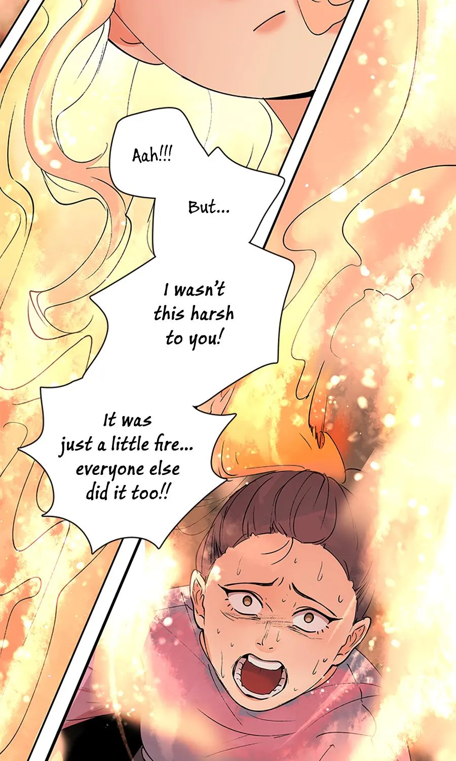 Arum Daun Zinmanga X Chapter 7 Page 29