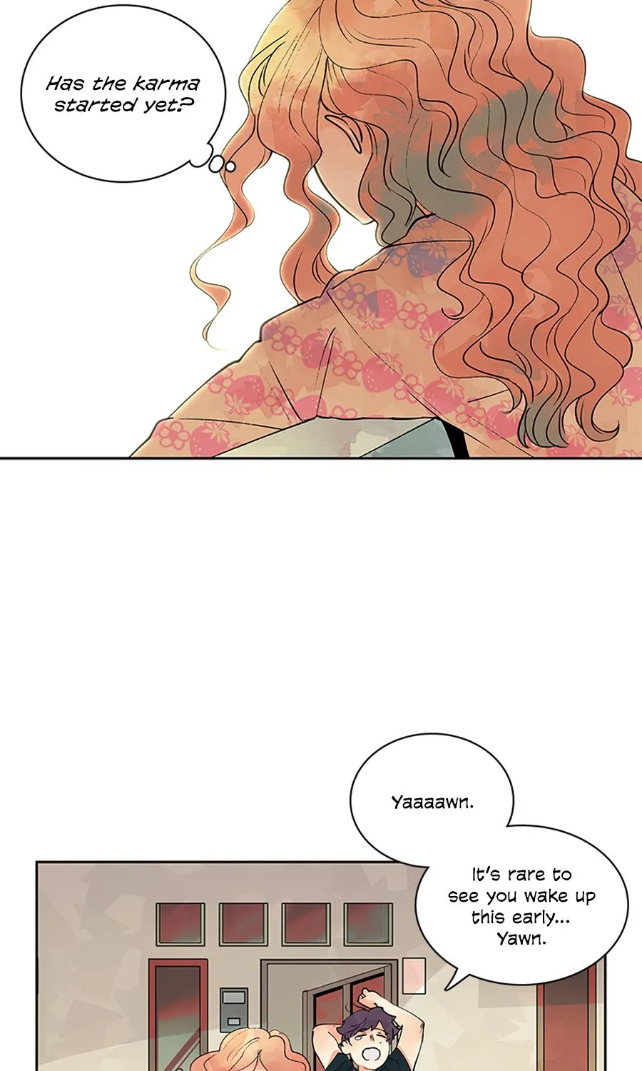 Arum Daun Zinmanga X Chapter 7 Page 36