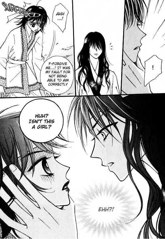 Sarasah Zinmanga X Chapter 10 Page 9