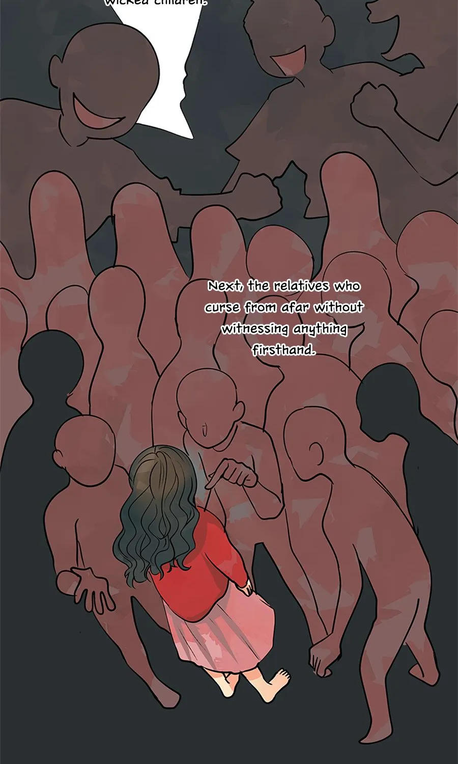Arum Daun Zinmanga X Chapter 6 Page 11
