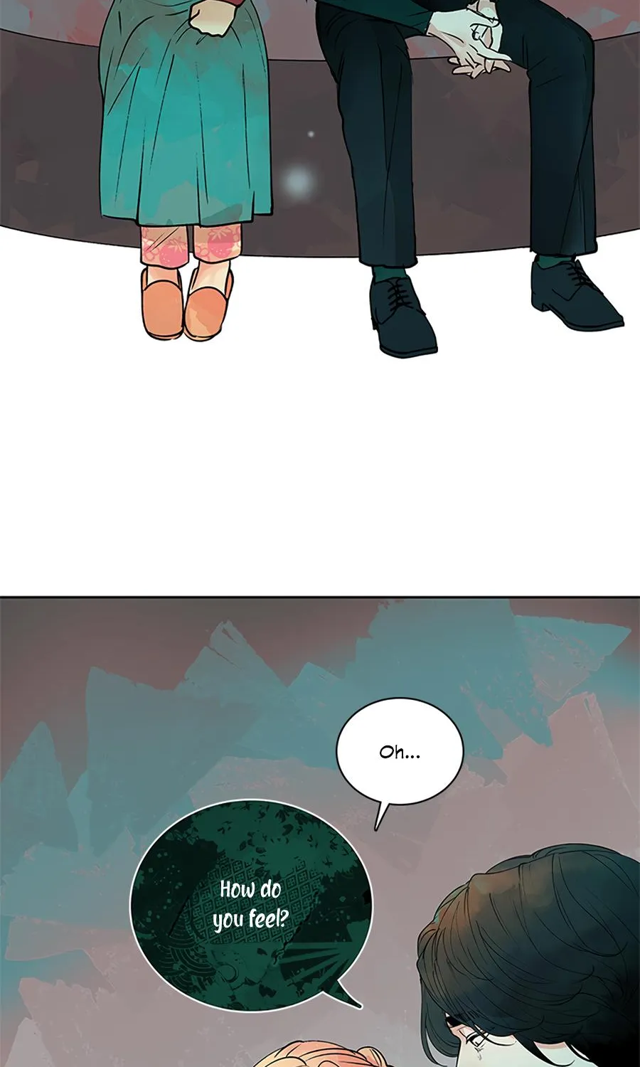 Arum Daun Zinmanga X Chapter 5 Page 53