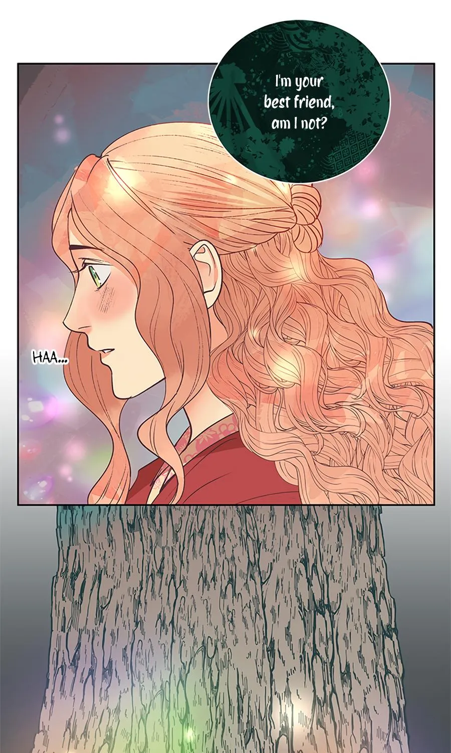 Arum Daun Zinmanga X Chapter 5 Page 59