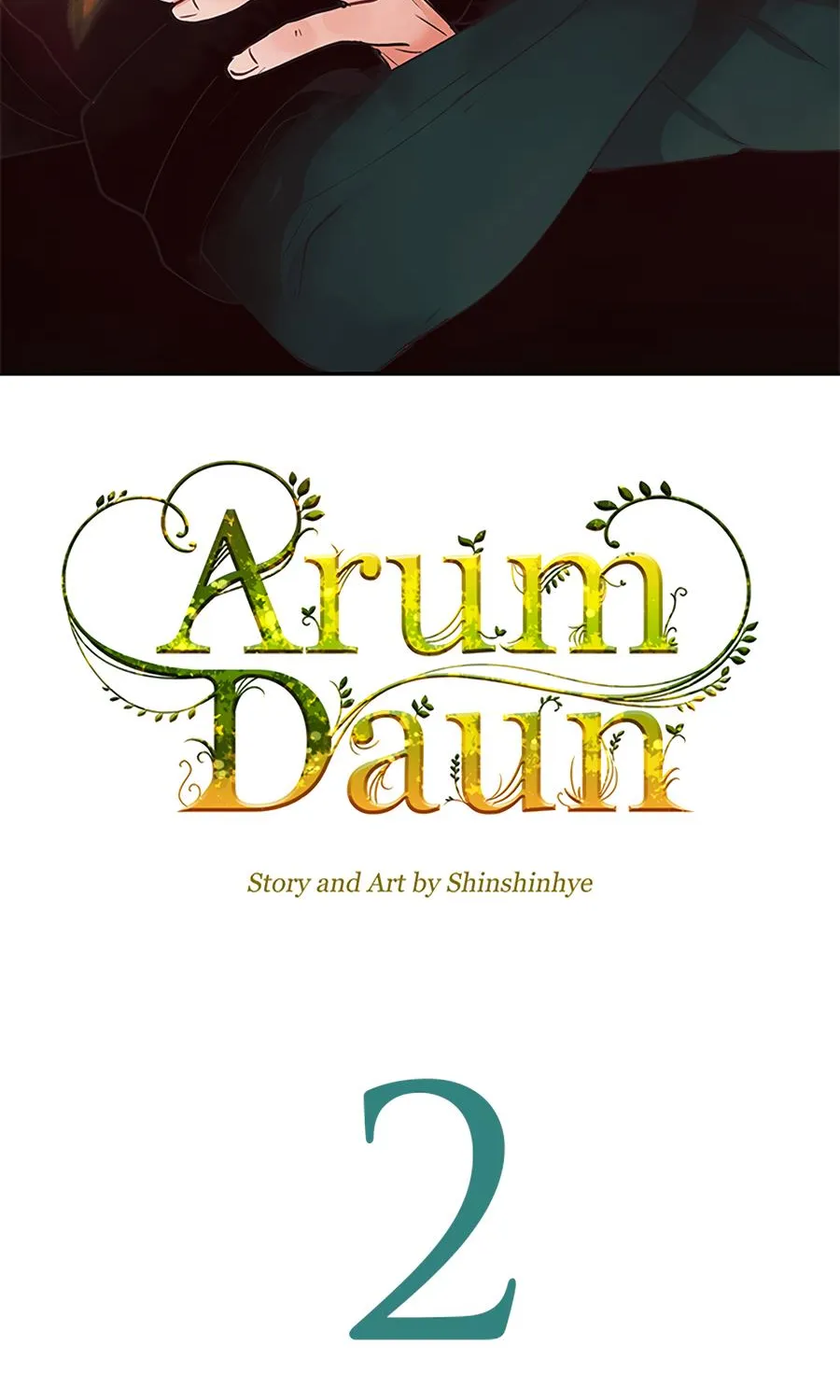 Arum Daun Zinmanga X Chapter 2 Page 3