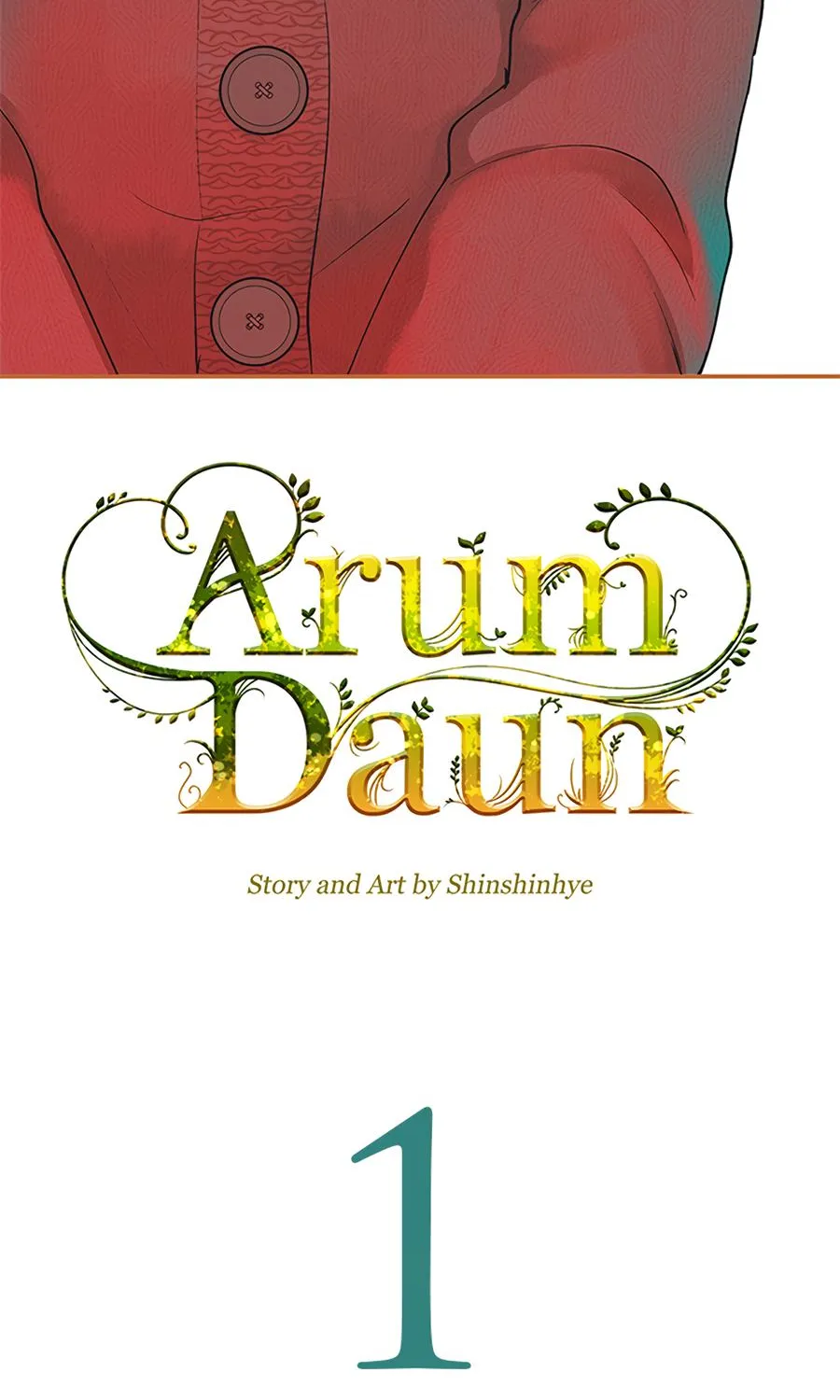 Arum Daun Zinmanga X Chapter 1 Page 3