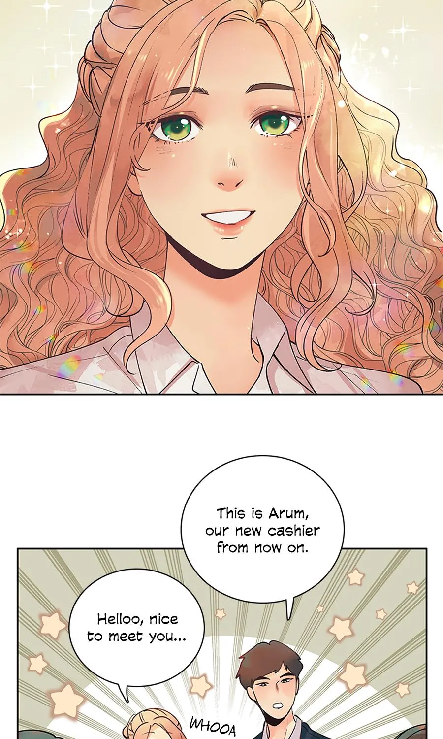 Arum Daun Zinmanga X Chapter 1 Page 32