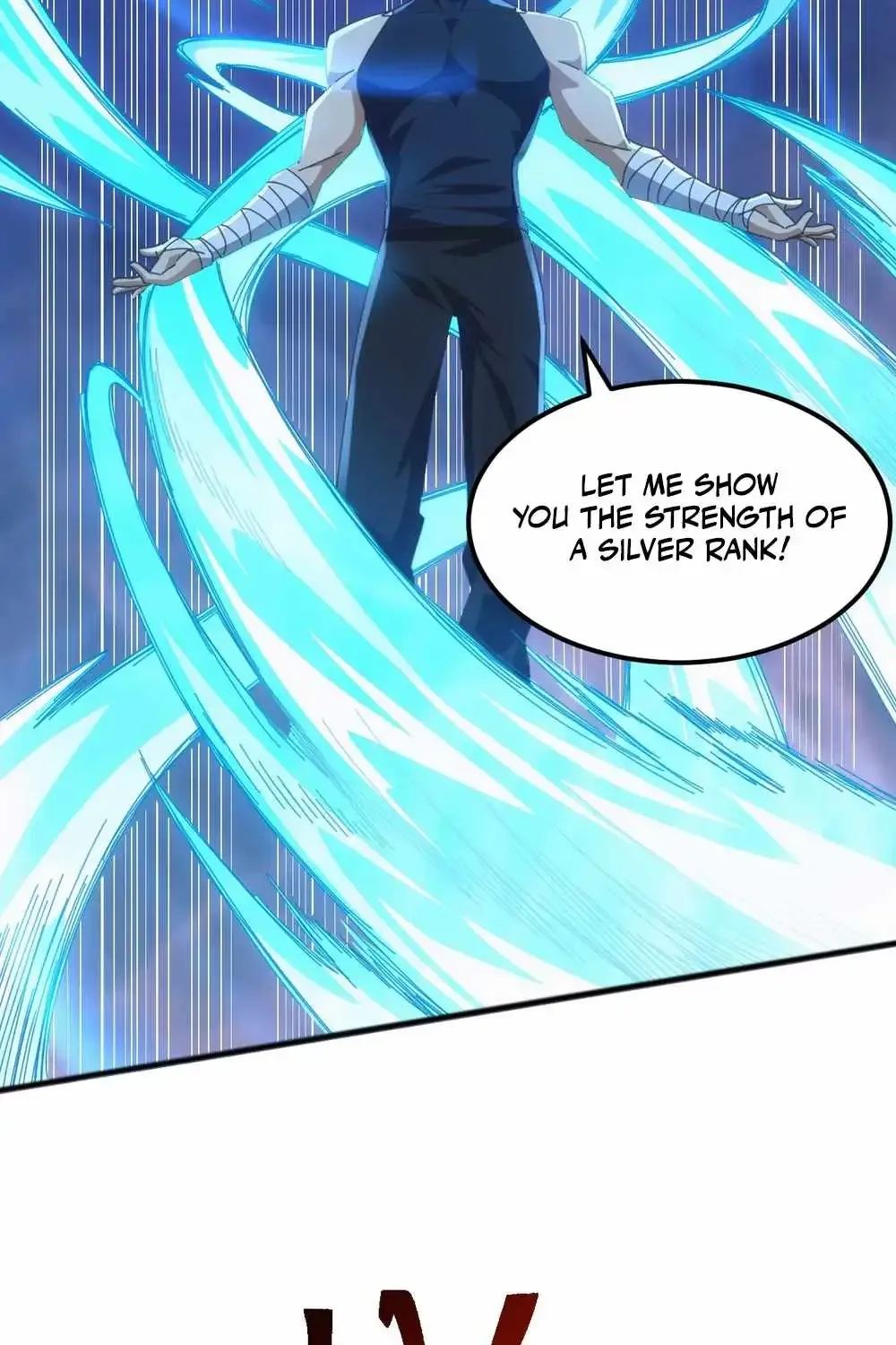 Domestication Of Divine Beasts At The Beginning Zinmanga X Chapter 16 Page 11