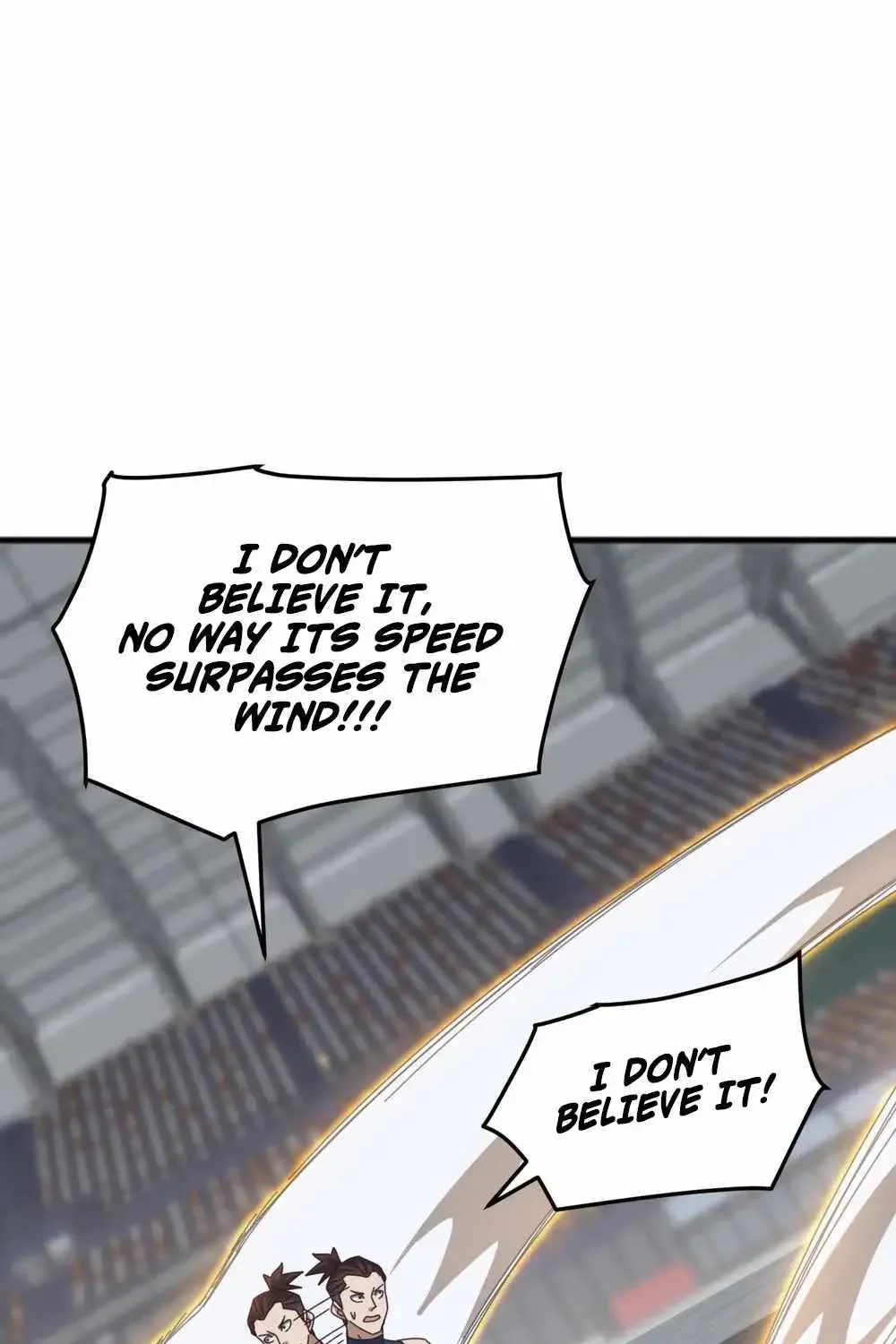 Domestication Of Divine Beasts At The Beginning Zinmanga X Chapter 16 Page 53