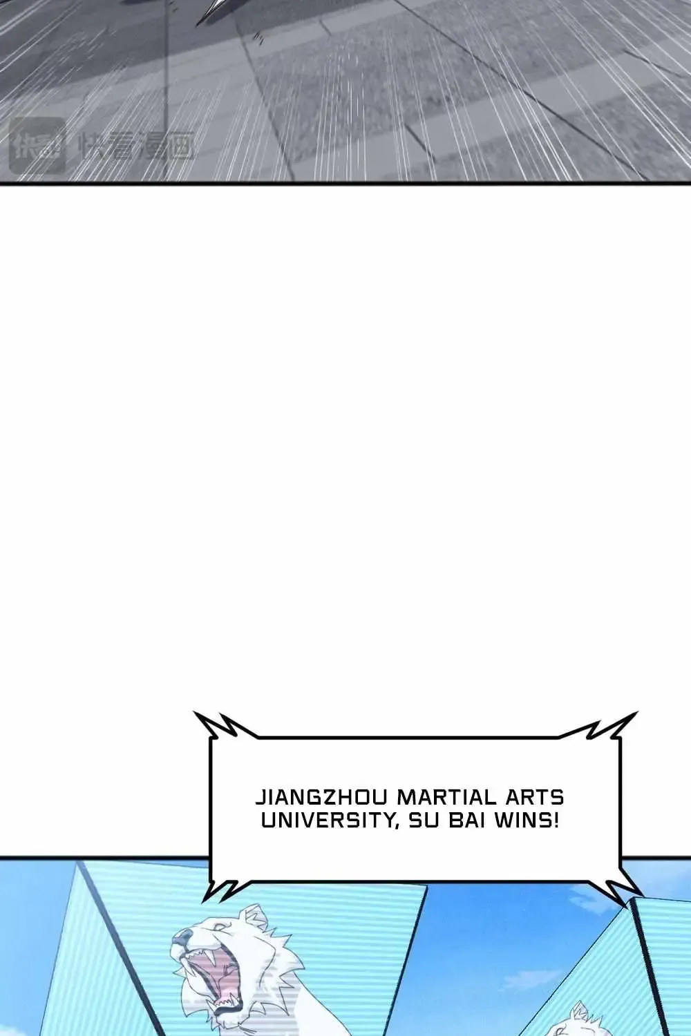 Domestication Of Divine Beasts At The Beginning Zinmanga X Chapter 16 Page 63