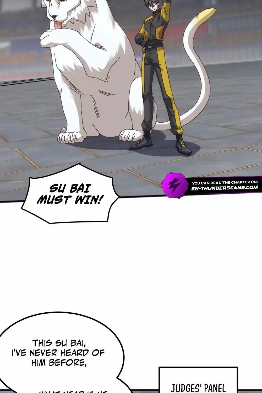 Domestication Of Divine Beasts At The Beginning Zinmanga X Chapter 16 Page 69