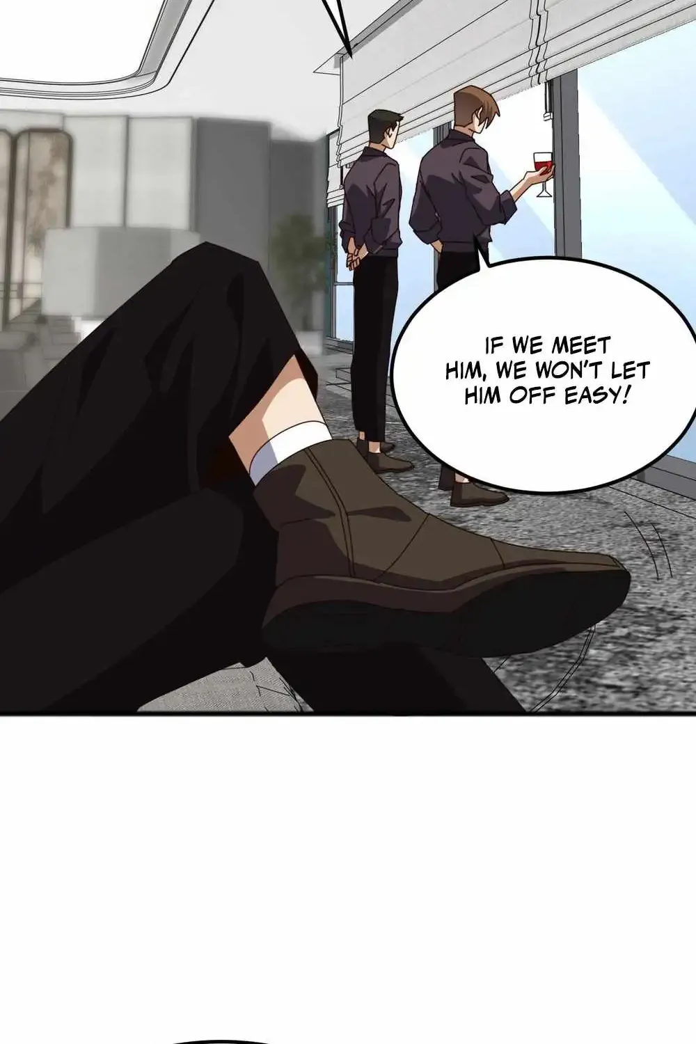 Domestication Of Divine Beasts At The Beginning Zinmanga X Chapter 16 Page 75
