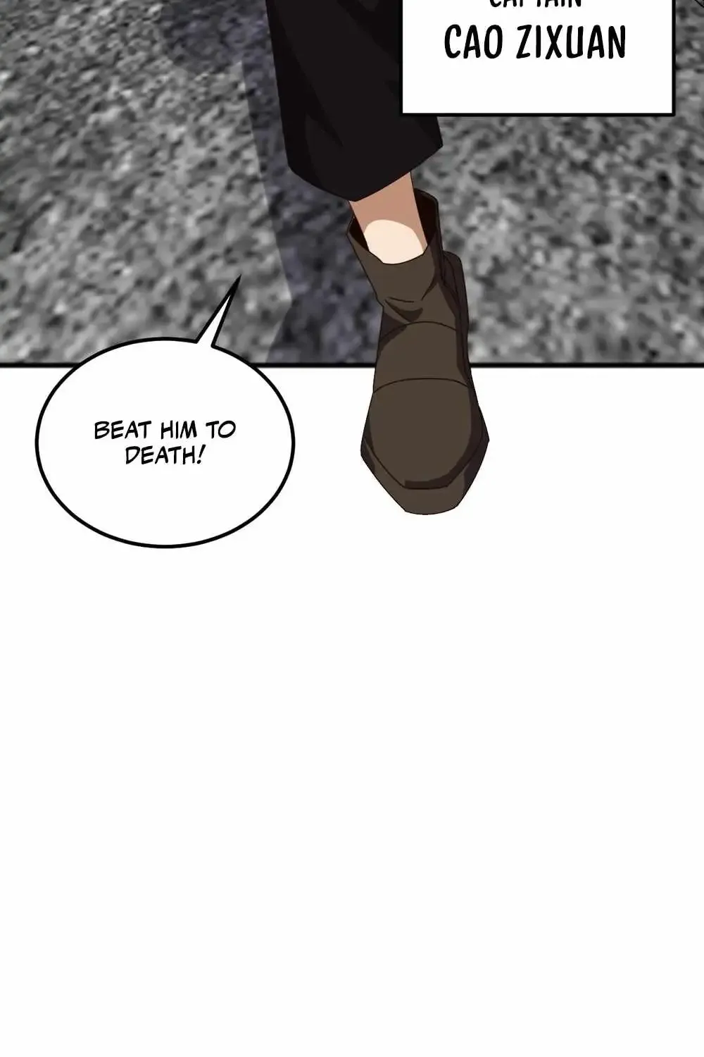 Domestication Of Divine Beasts At The Beginning Zinmanga X Chapter 16 Page 77