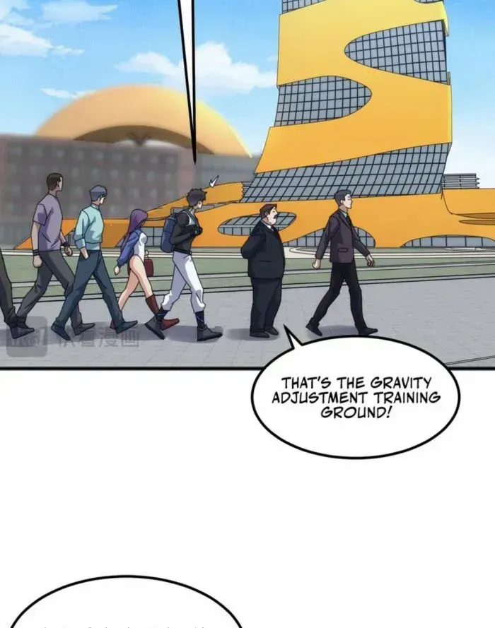 Domestication Of Divine Beasts At The Beginning Zinmanga X Chapter 15 Page 12