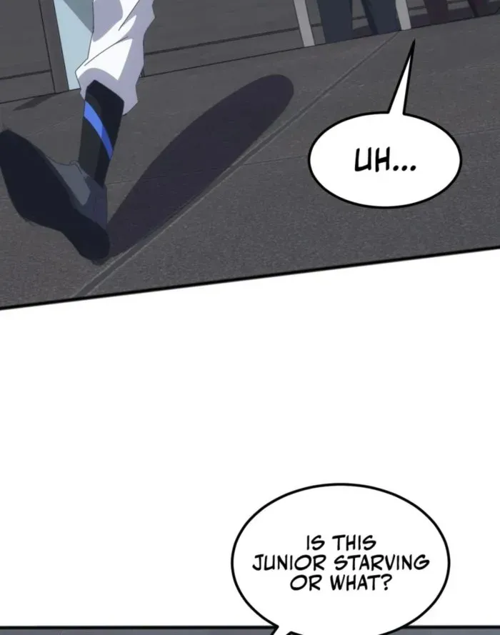 Domestication Of Divine Beasts At The Beginning Zinmanga X Chapter 15 Page 18