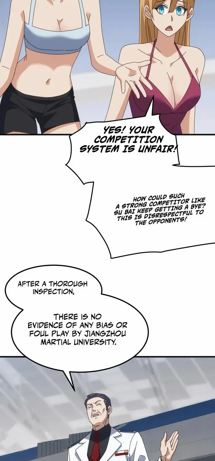 Domestication Of Divine Beasts At The Beginning Zinmanga X Chapter 14 Page 16