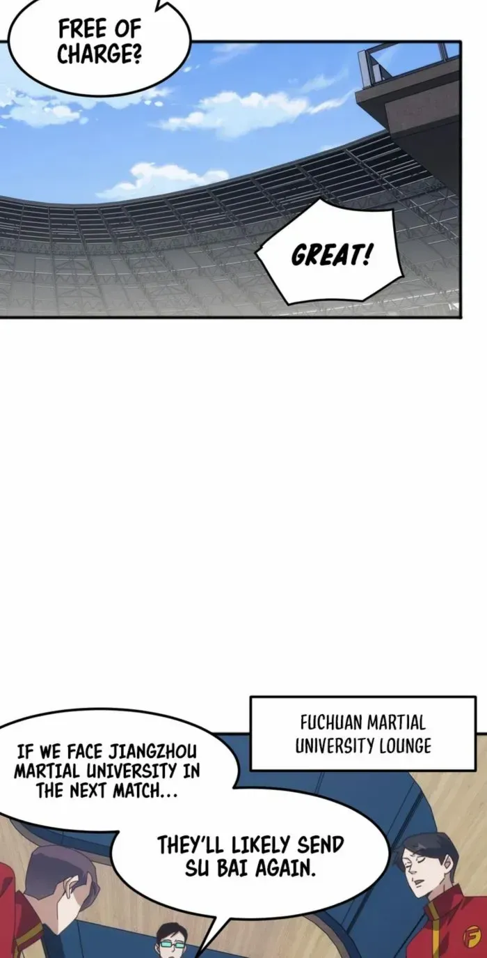 Domestication Of Divine Beasts At The Beginning Zinmanga X Chapter 12 Page 13