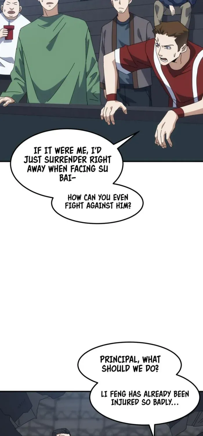 Domestication Of Divine Beasts At The Beginning Zinmanga X Chapter 12 Page 47