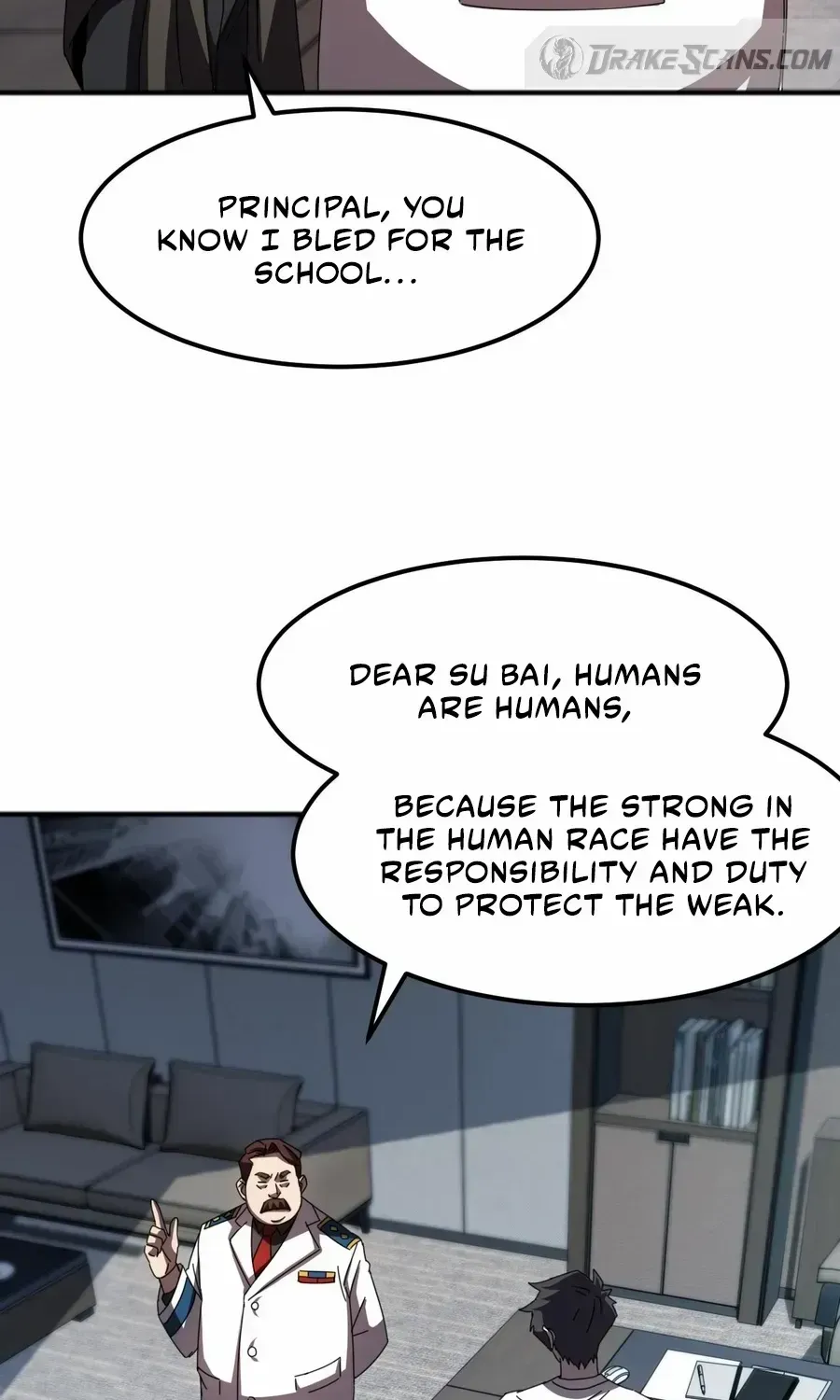 Domestication Of Divine Beasts At The Beginning Zinmanga X Chapter 9 Page 11