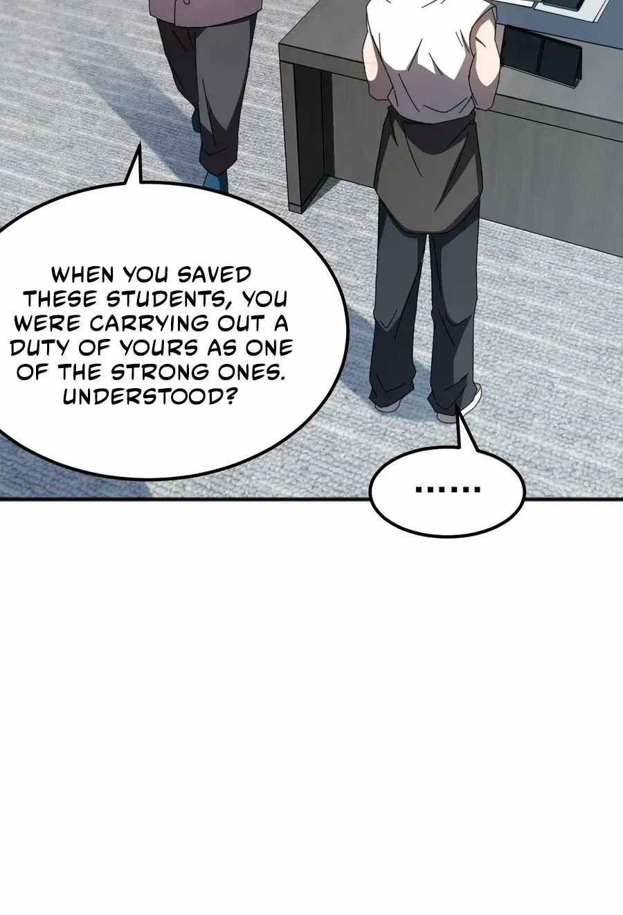 Domestication Of Divine Beasts At The Beginning Zinmanga X Chapter 9 Page 12