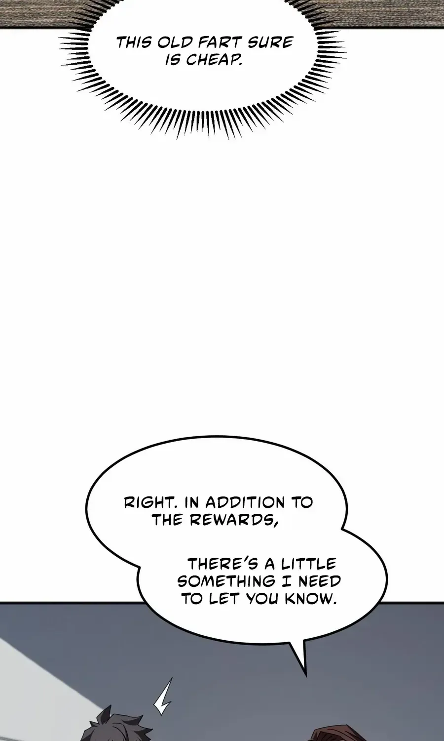 Domestication Of Divine Beasts At The Beginning Zinmanga X Chapter 9 Page 18