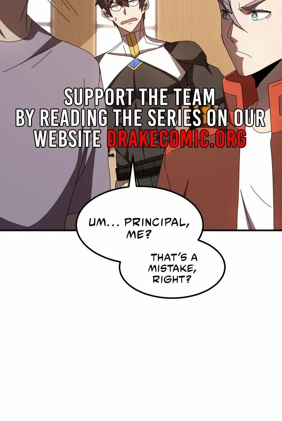 Domestication Of Divine Beasts At The Beginning Zinmanga X Chapter 9 Page 39