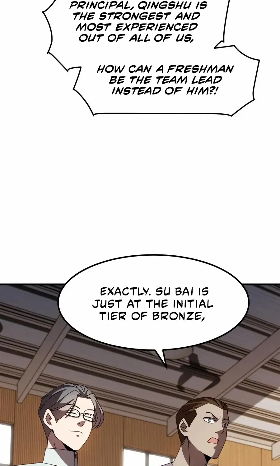 Domestication Of Divine Beasts At The Beginning Zinmanga X Chapter 9 Page 41