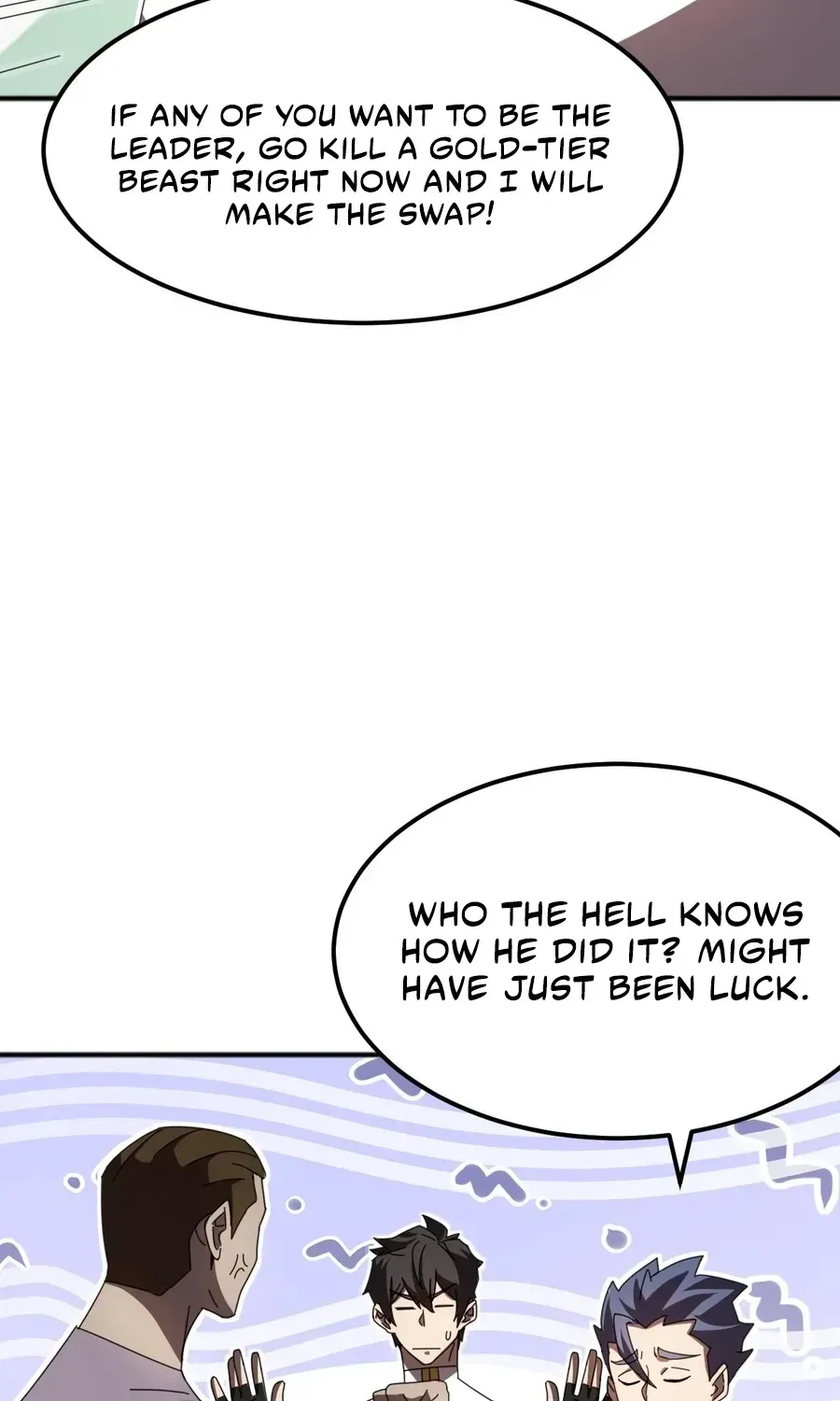 Domestication Of Divine Beasts At The Beginning Zinmanga X Chapter 9 Page 44