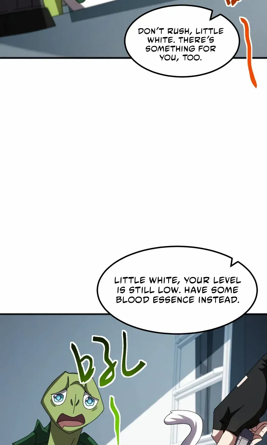 Domestication Of Divine Beasts At The Beginning Zinmanga X Chapter 9 Page 56