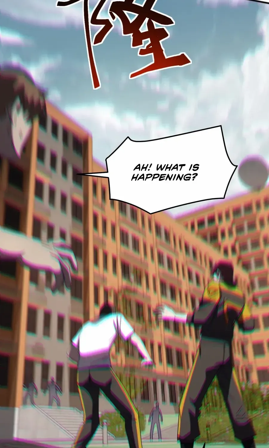 Domestication Of Divine Beasts At The Beginning Zinmanga X Chapter 9 Page 64