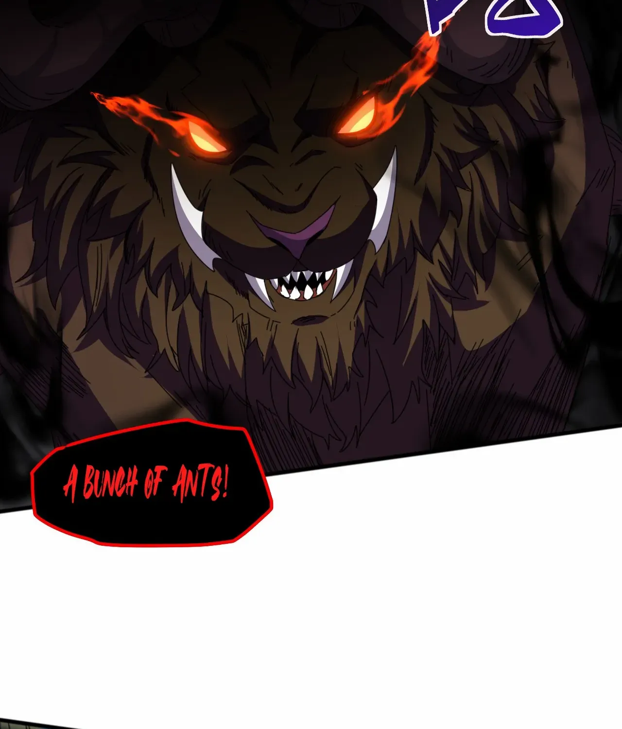Domestication Of Divine Beasts At The Beginning Zinmanga X Chapter 7 Page 14