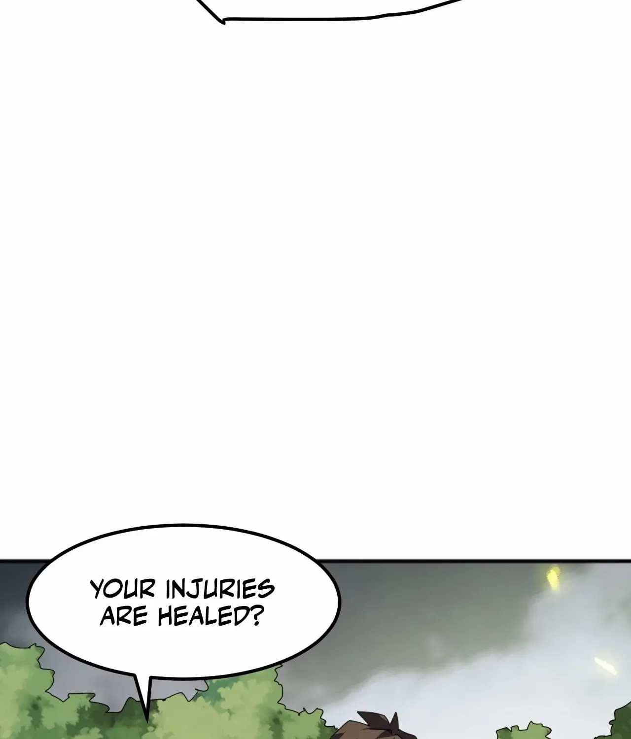 Domestication Of Divine Beasts At The Beginning Zinmanga X Chapter 7 Page 31