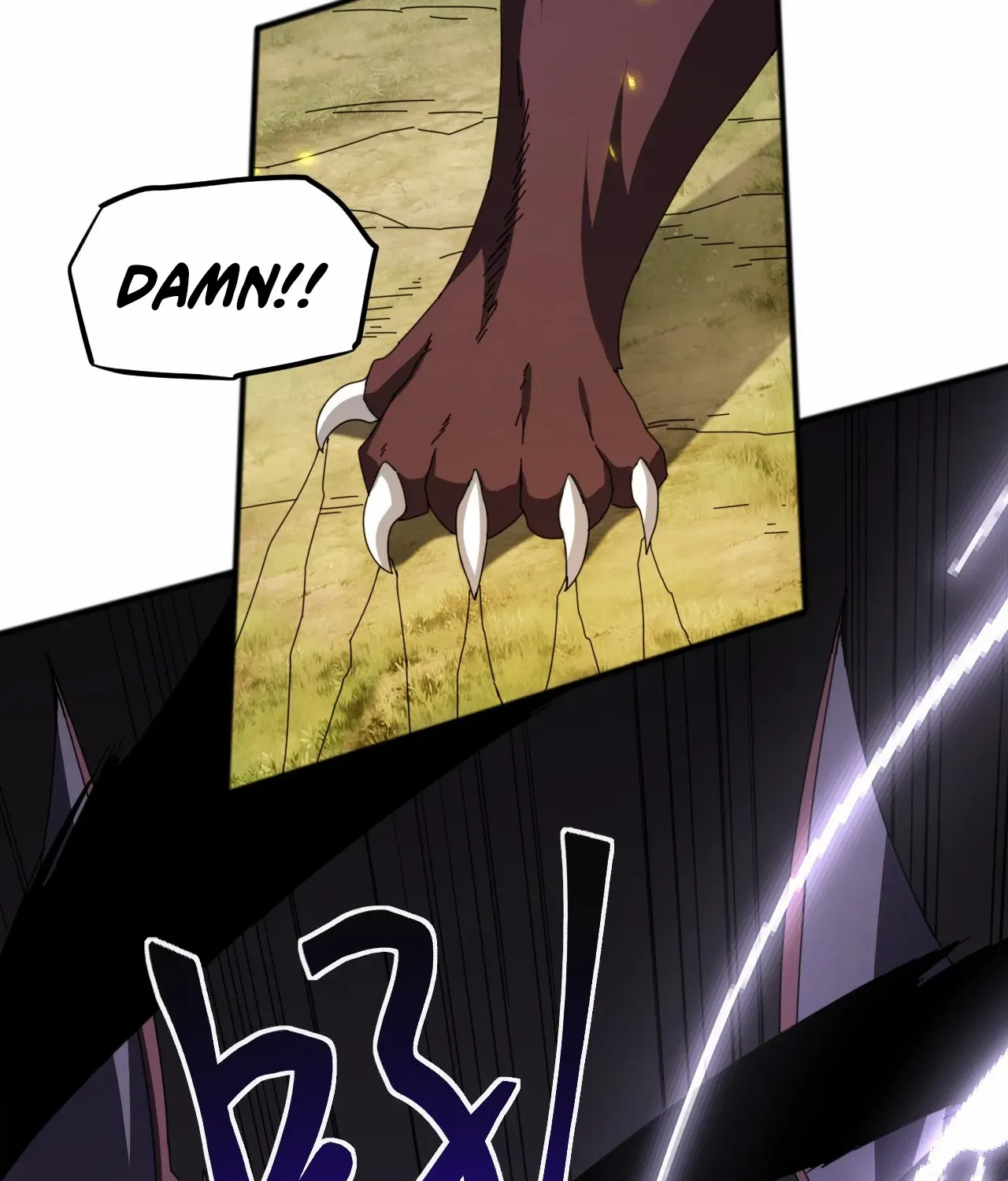 Domestication Of Divine Beasts At The Beginning Zinmanga X Chapter 7 Page 42
