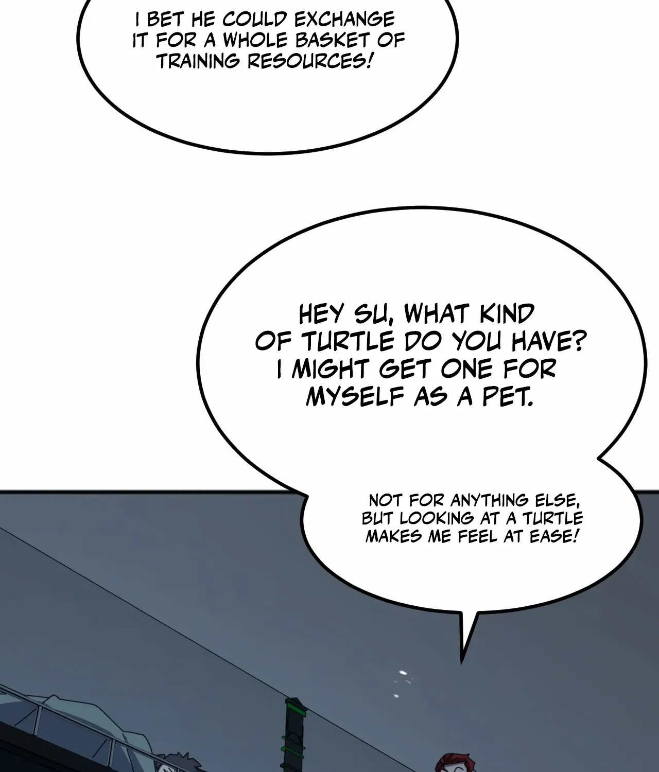 Domestication Of Divine Beasts At The Beginning Zinmanga X Chapter 7 Page 104