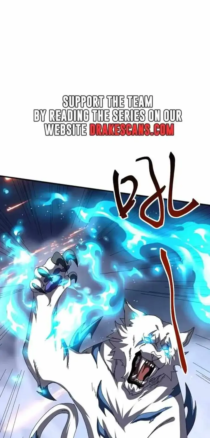 Domestication Of Divine Beasts At The Beginning Zinmanga X Chapter 6 Page 14