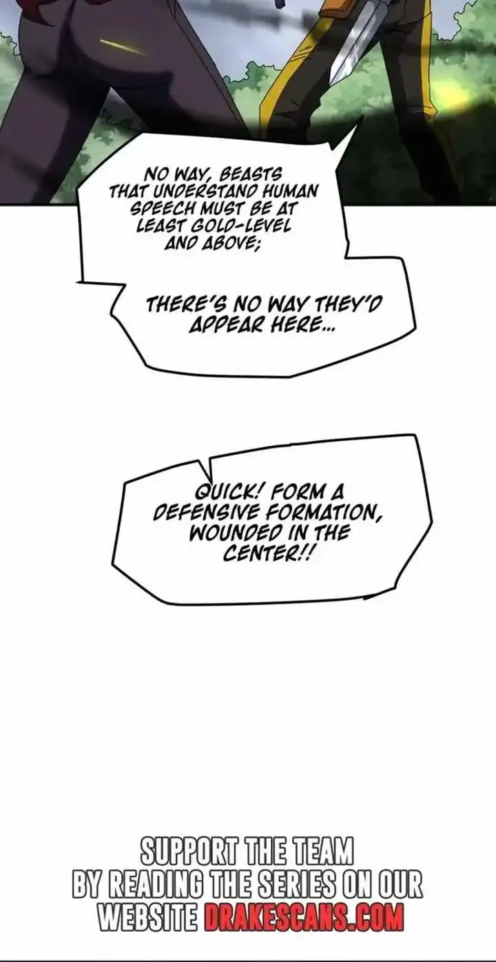 Domestication Of Divine Beasts At The Beginning Zinmanga X Chapter 6 Page 52