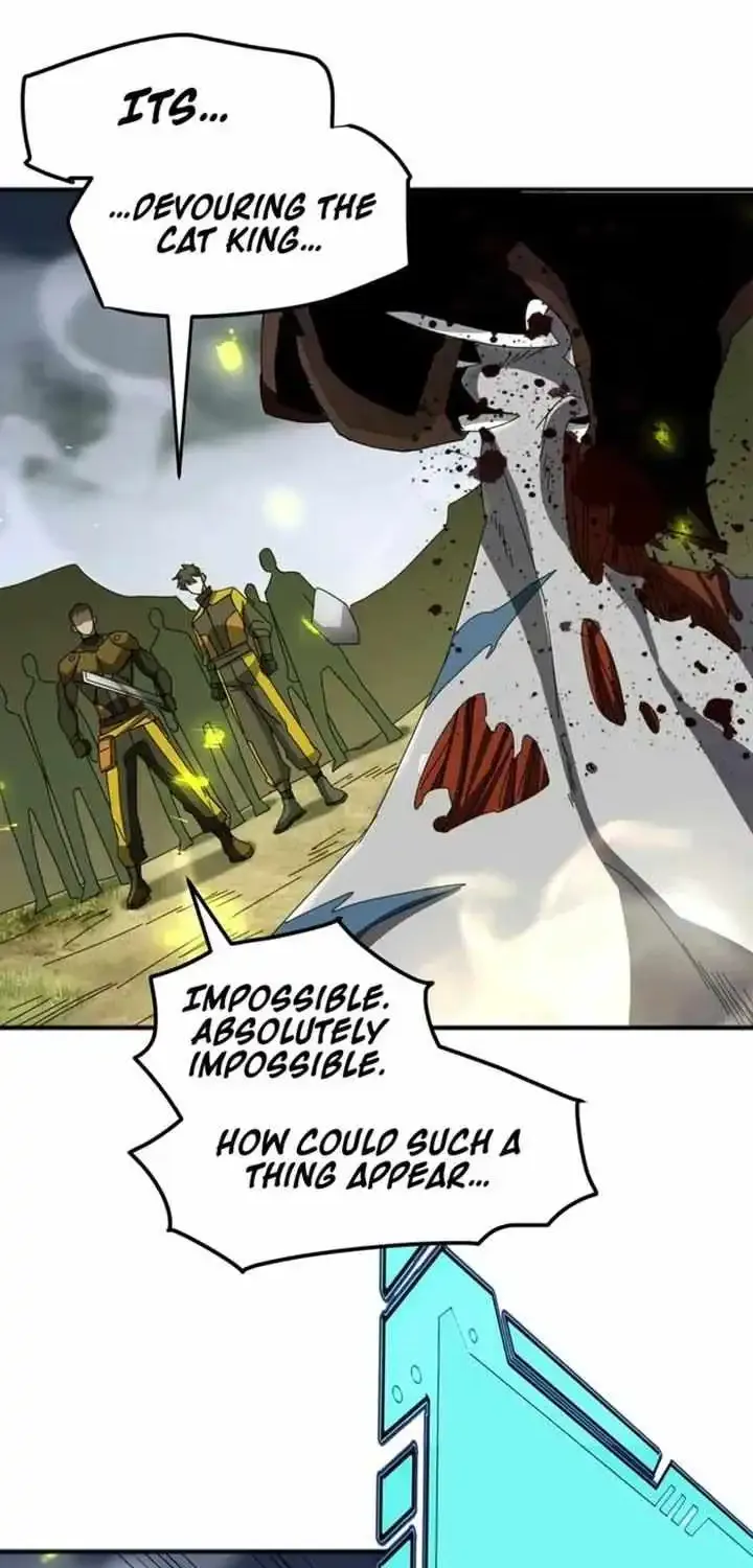 Domestication Of Divine Beasts At The Beginning Zinmanga X Chapter 6 Page 54