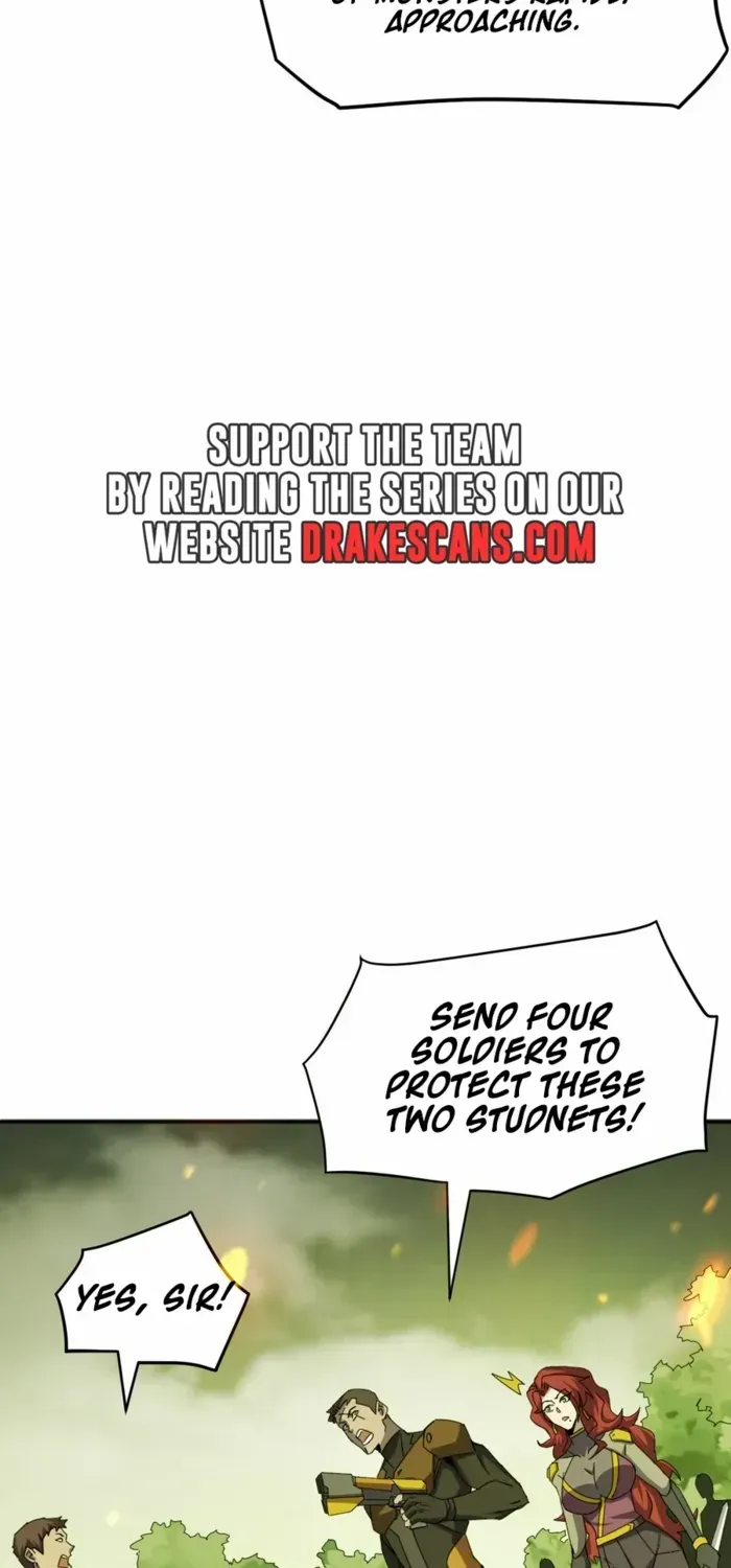 Domestication Of Divine Beasts At The Beginning Zinmanga X Chapter 5 Page 39