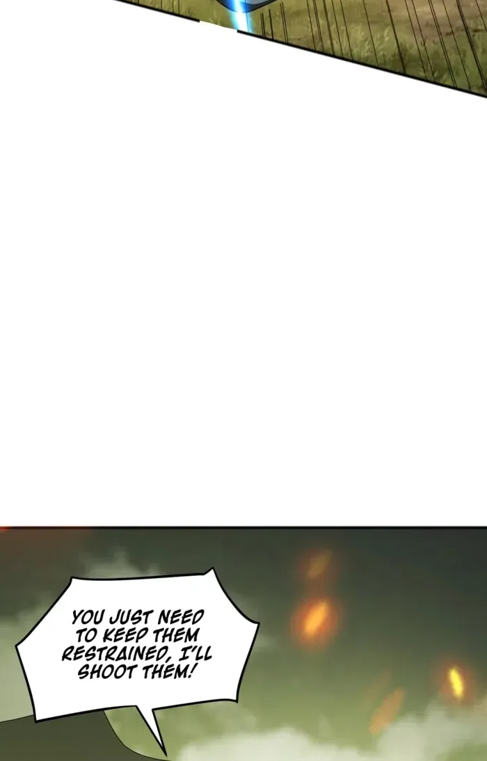 Domestication Of Divine Beasts At The Beginning Zinmanga X Chapter 5 Page 51